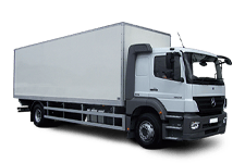 Van Hire Golders Green - 18 Tonne Freight Vehicle - Truck hire Golders green
