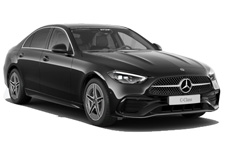 Van Hire Golders Green - Exclusive C Class - car hire Golders green