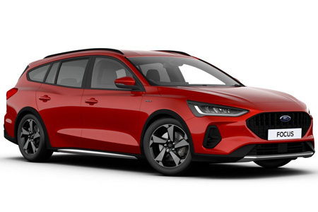 Van Hire Golders Green - Focus Estate - car hire Golders green