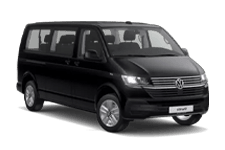 Van Hire Golders Green - Premier 9-Seater Automatic - Minibus hire Golders green