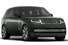 Van Hire Golders Green - Range Rover - car hire Golders green