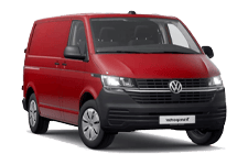 Van Hire Golders Green - VW Transporter Automatic - Van hire Golders green